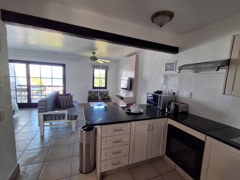 1 Bedroom Property for Sale in Mykonos Western Cape